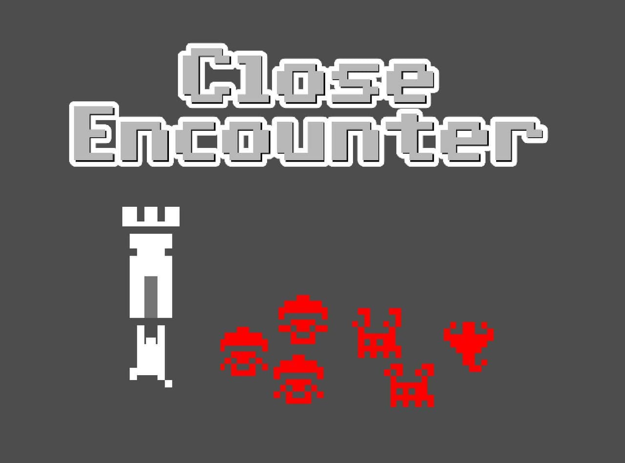 Close Encounter screenshot 2