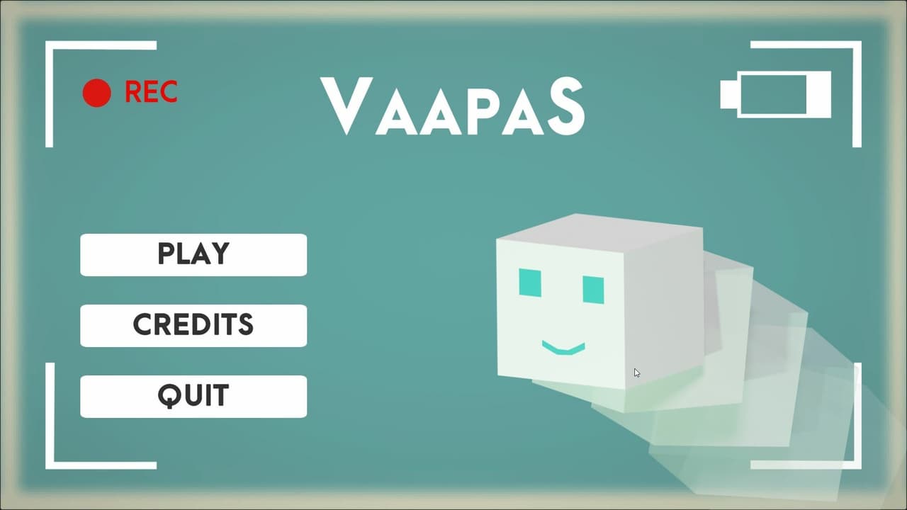 Vaapas screenshot 2