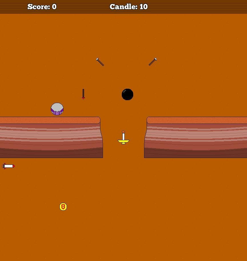 Shield Redux screenshot 5