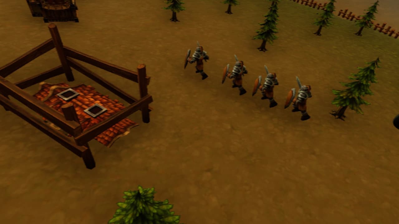 GodGameVR screenshot 3