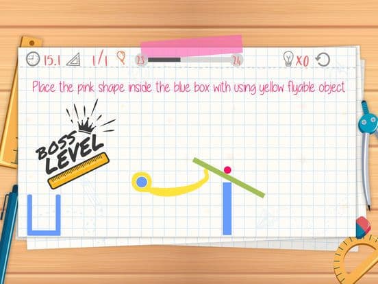 Super Brains: Draw it screenshot 4
