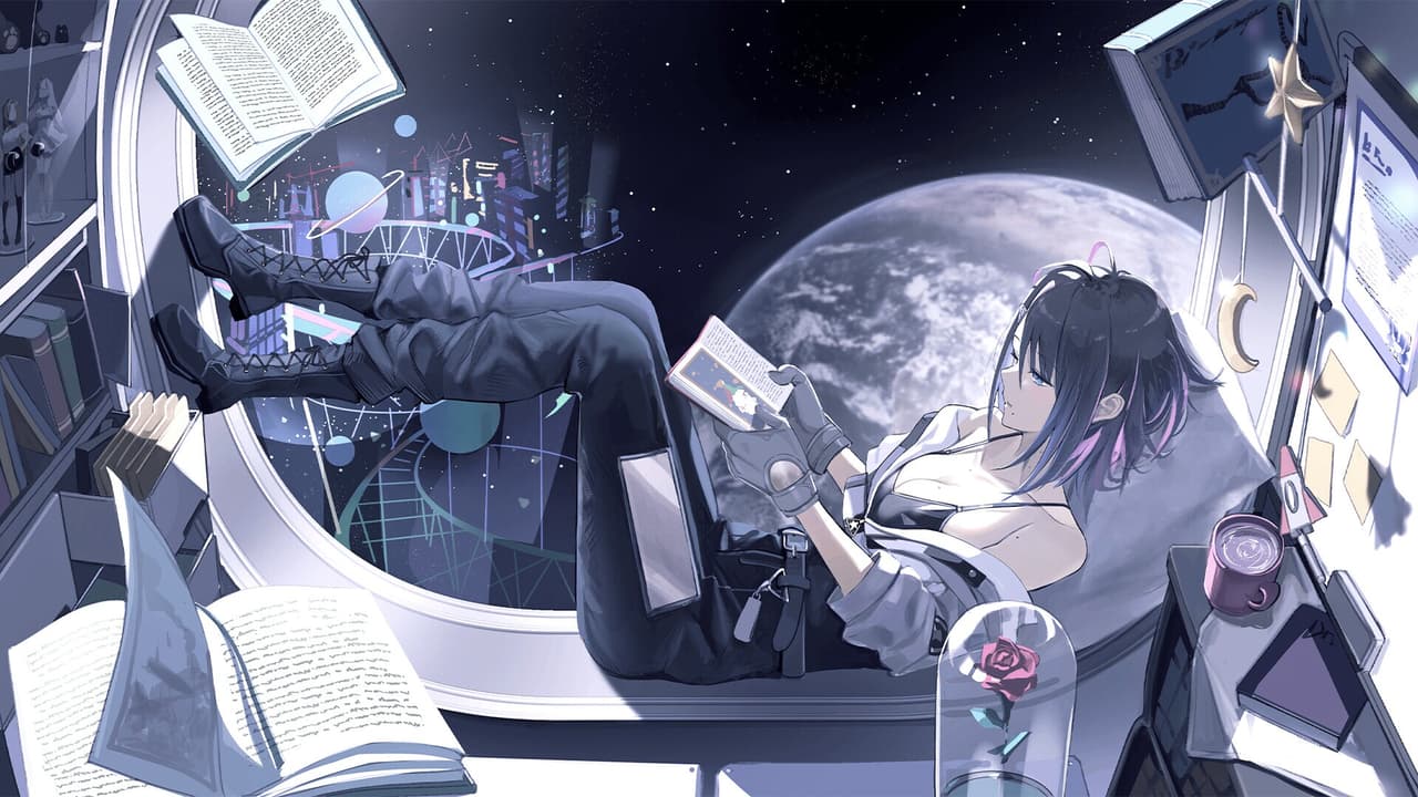 In Between All Times screenshot 2