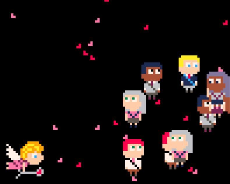 Cupid Crush (itch)