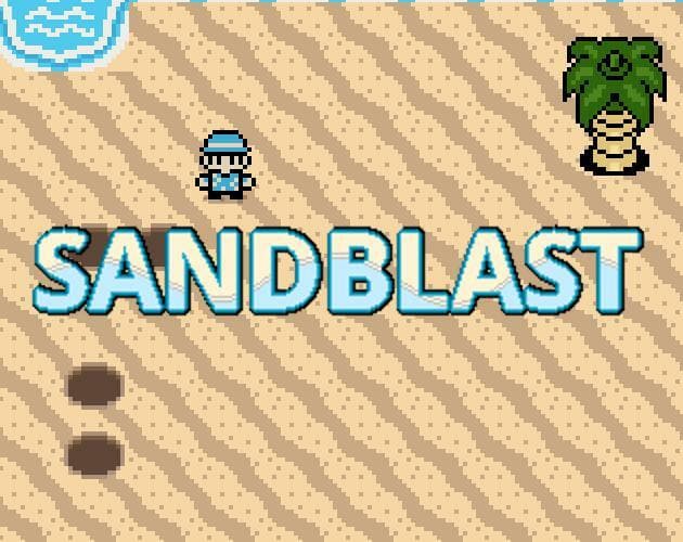Sandblast