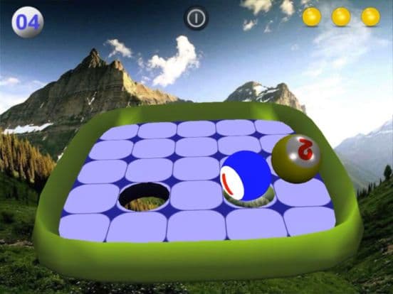 3D Ballin II screenshot 6