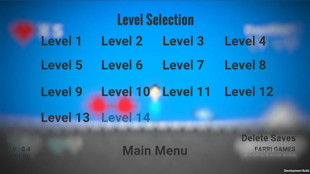 Covid19 run! screenshot 5