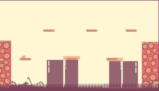 Egg Roll (RebelliousRobot, TheTrueHat) screenshot 3