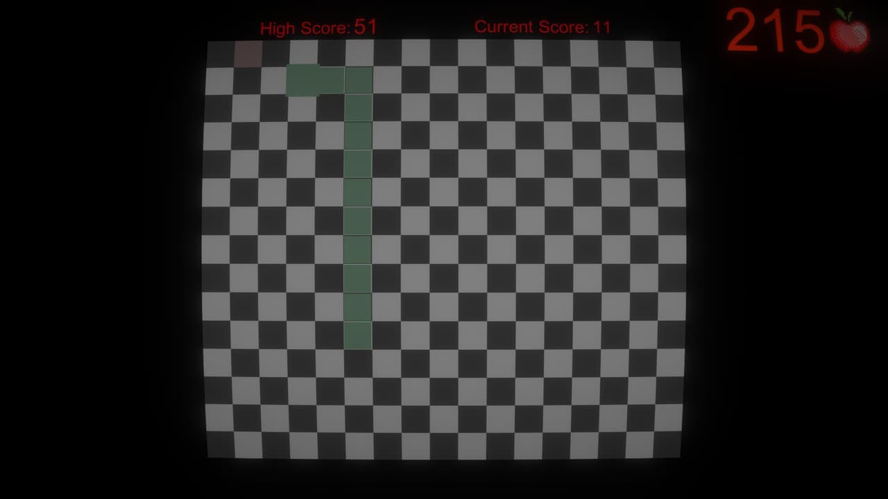 Snake! (Owen109) screenshot 4