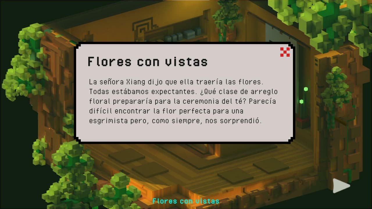 Oniria Rooms 2 screenshot 4