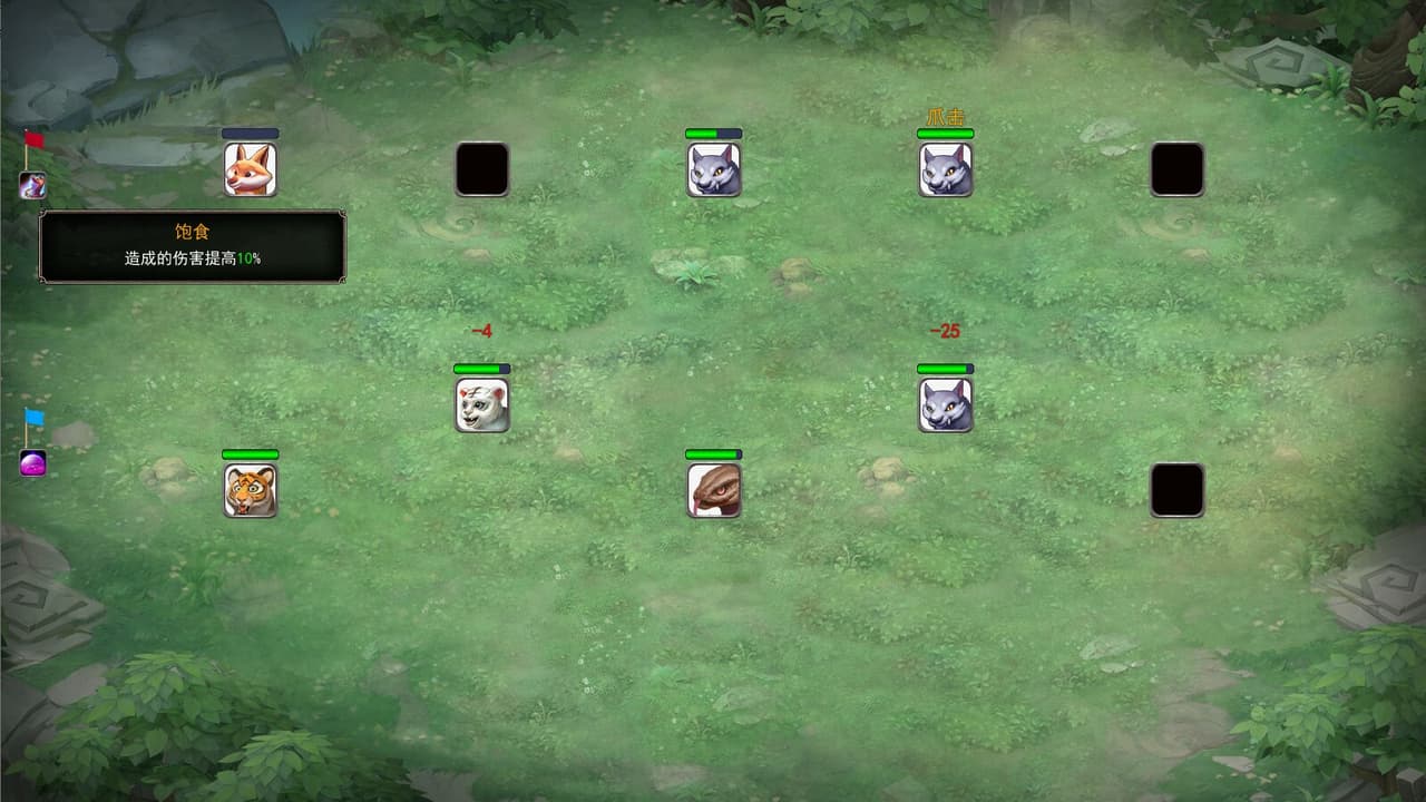 Expert on Domestication screenshot 6