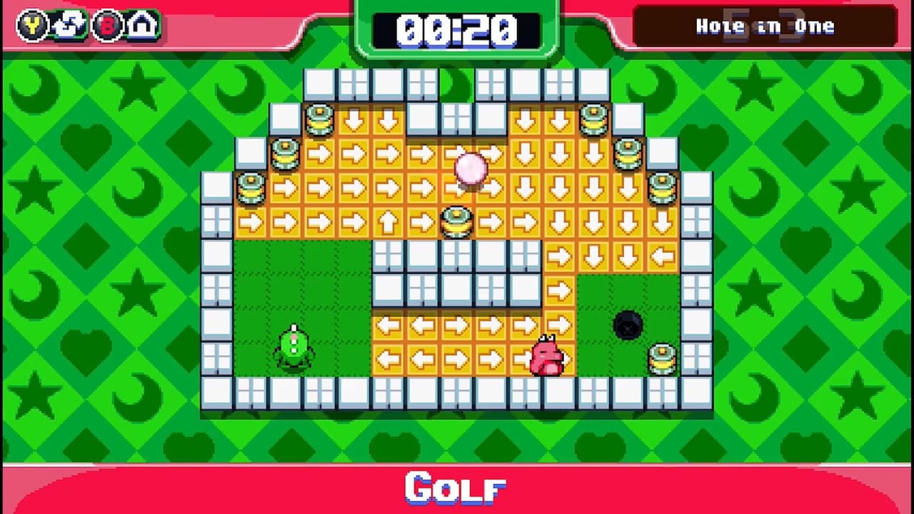 Dumpy and Bumpy screenshot 5
