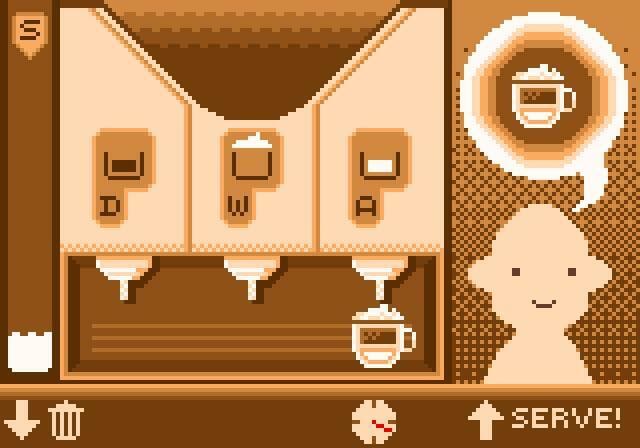 CoffeeOS screenshot 4