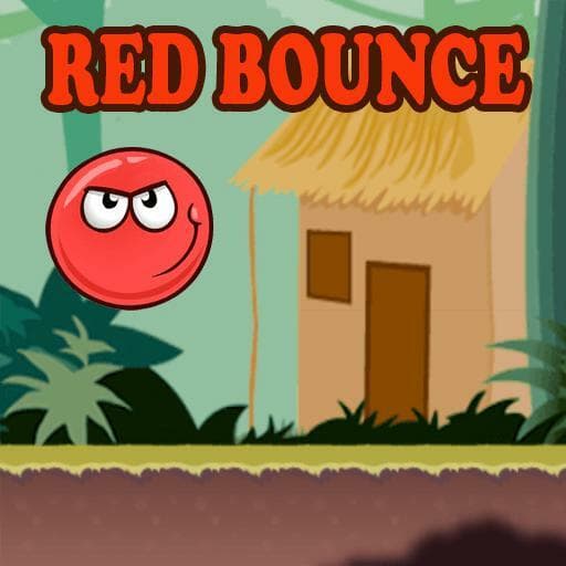 Red Bounce