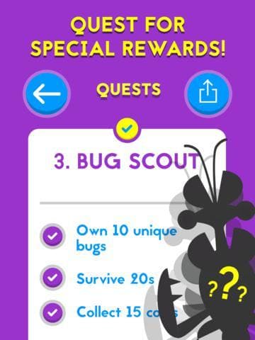 BugFall