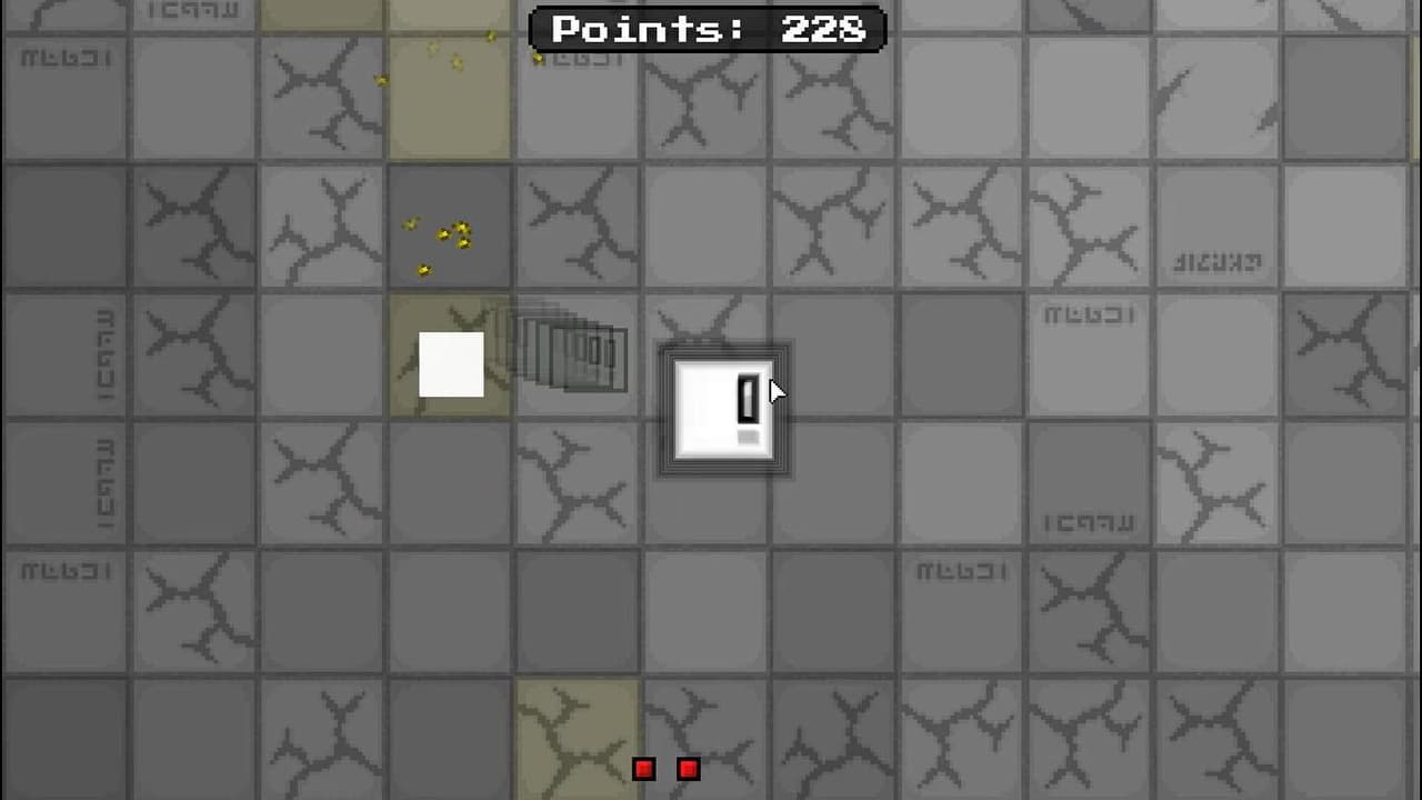 Dasher [v1.57A-R] screenshot 5