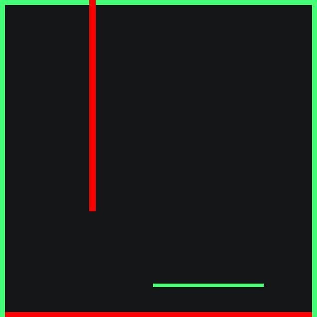 MusicPong screenshot 2