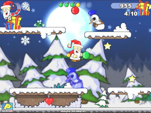 Santa Claus screenshot 3