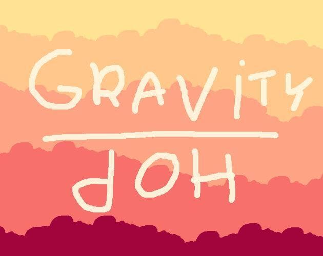 GravityHop