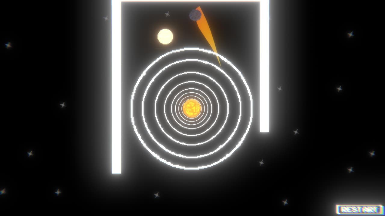 Orbit Bump screenshot 3