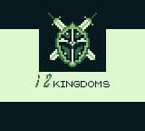12 Kingdoms