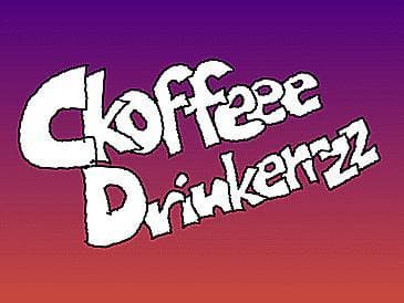 Ckoffee Drinkerrrz screenshot 2
