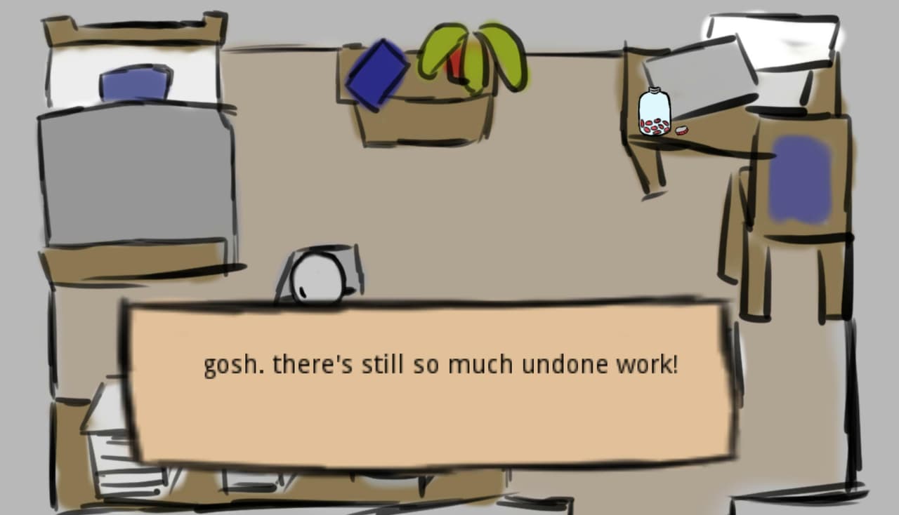 into the past screenshot 3