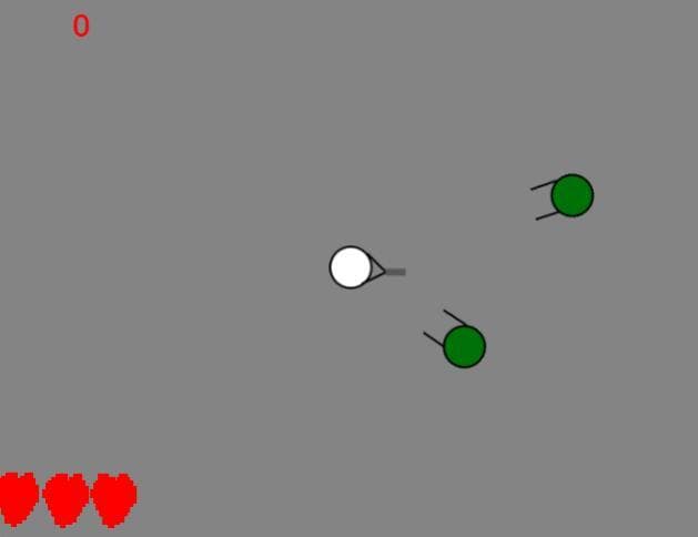 Shooter (ItsZennex2011) screenshot 2