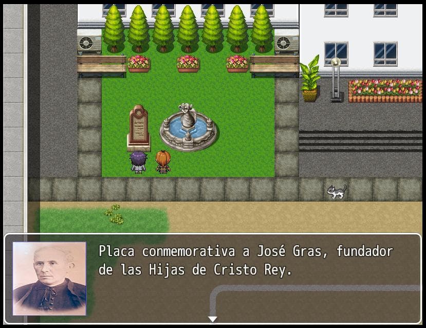 Zombie School (sbertila) screenshot 2
