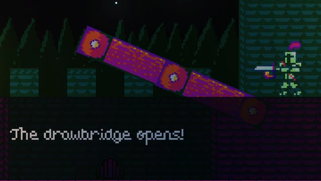 Grimstorm screenshot 3