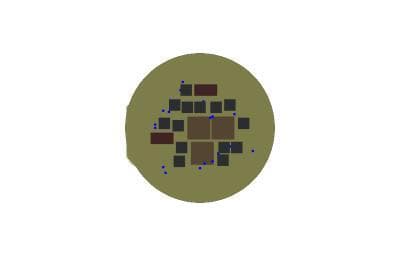 Colonies: Uncharted Lands
