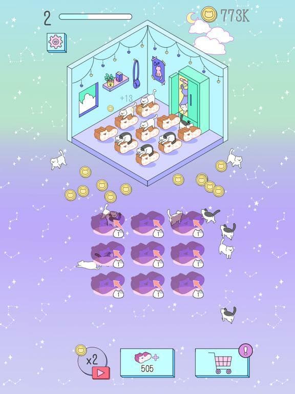 Purrfect Cats screenshot 3