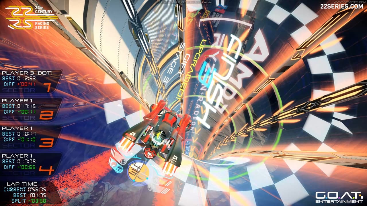 22 Racing Series | Real-Time Strategy Racing screenshot 5