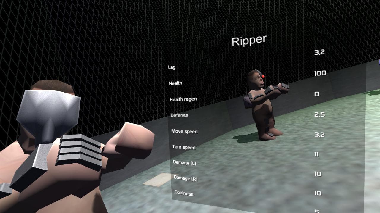 Chrome alpha screenshot 5