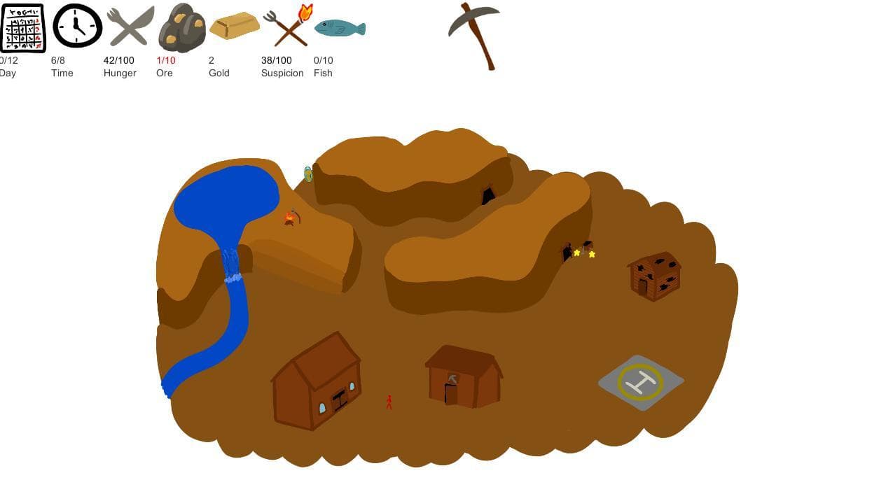 Small Town Mines