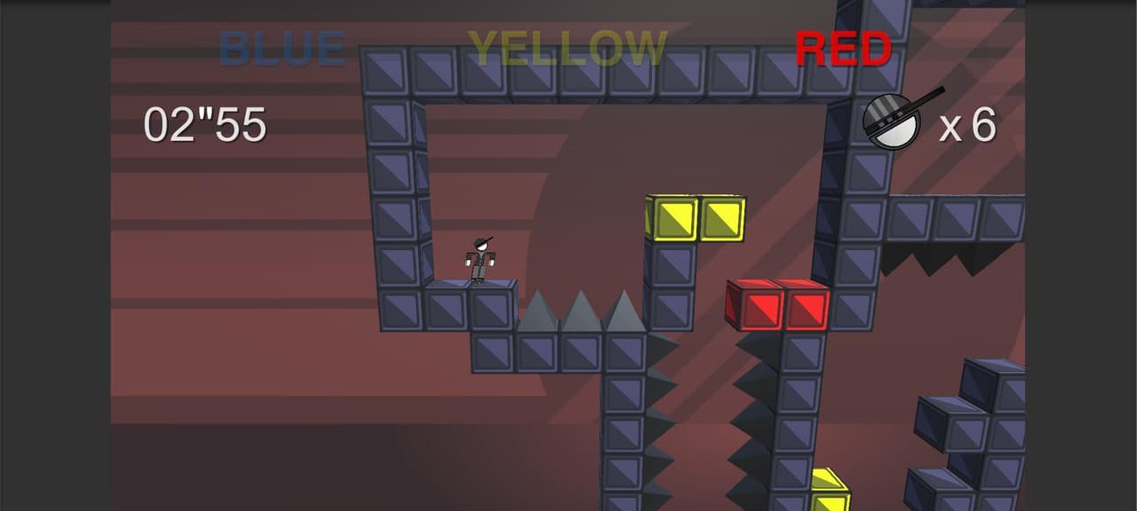 BOY R GIV screenshot 2