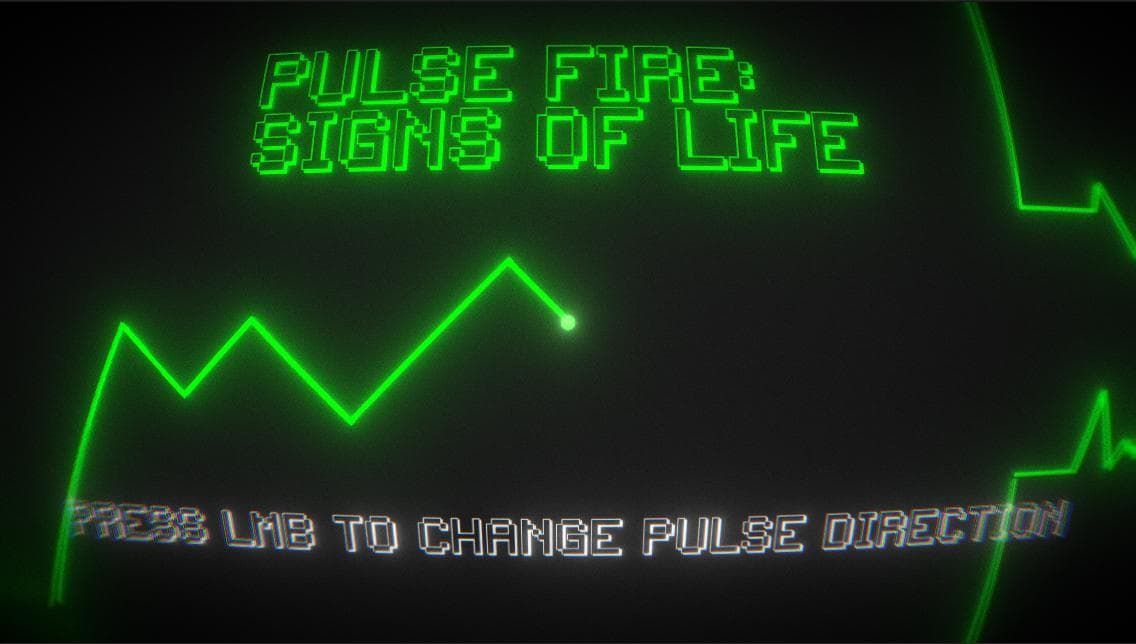 PULSE FIRE:Signs of Life screenshot 2