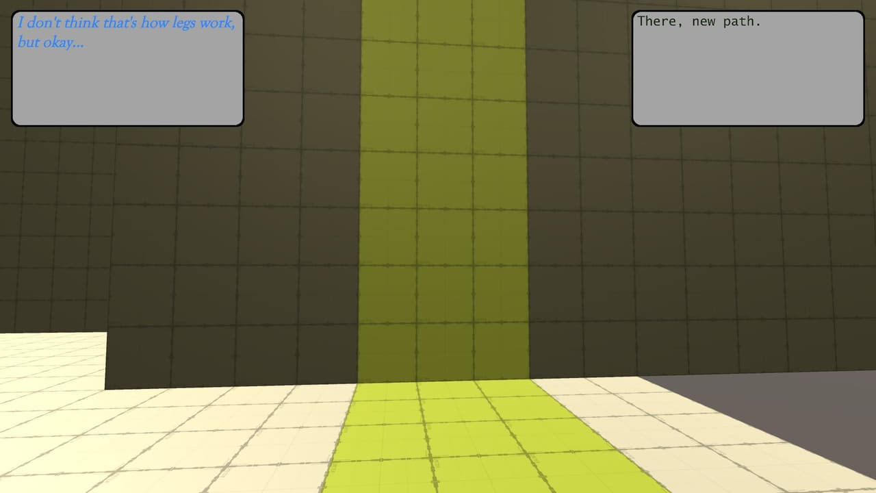 Metrics screenshot 3