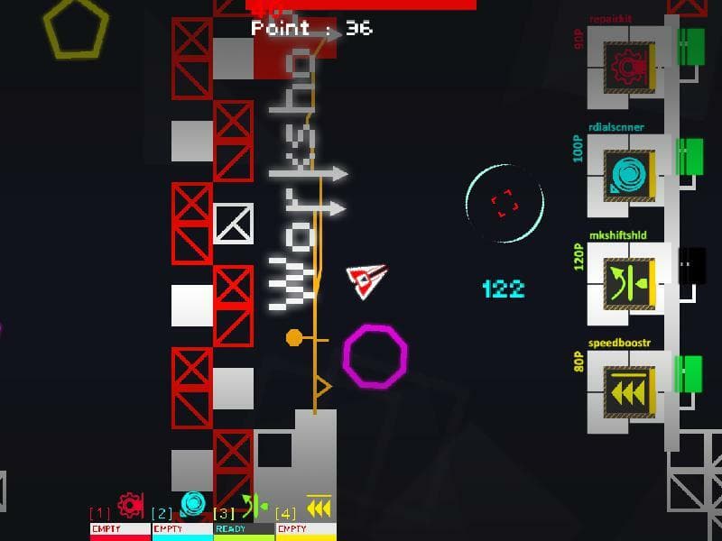 Geometrical