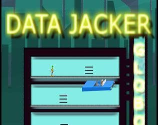 Data Jacker