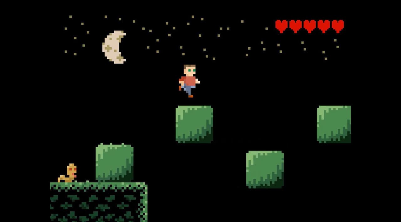 Coming Home (Dylandummy) screenshot 2