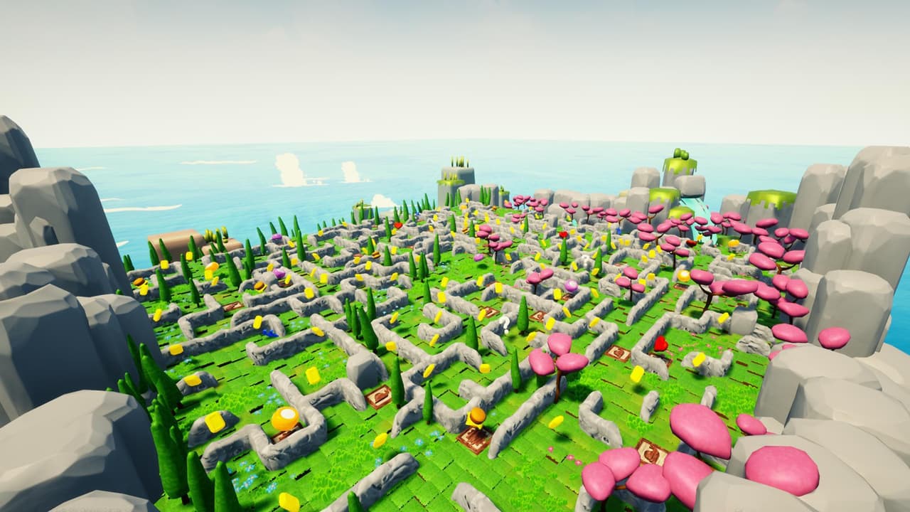 Rapatu screenshot 2
