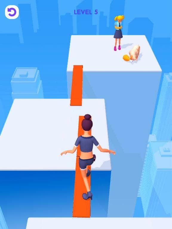 Heels Master screenshot 3