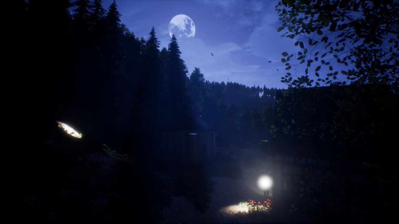 Light The Way screenshot 5