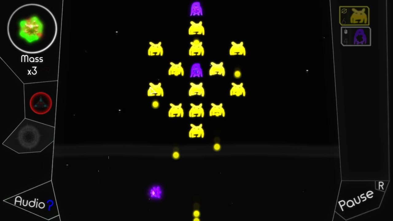 Aliens Revenge screenshot 6