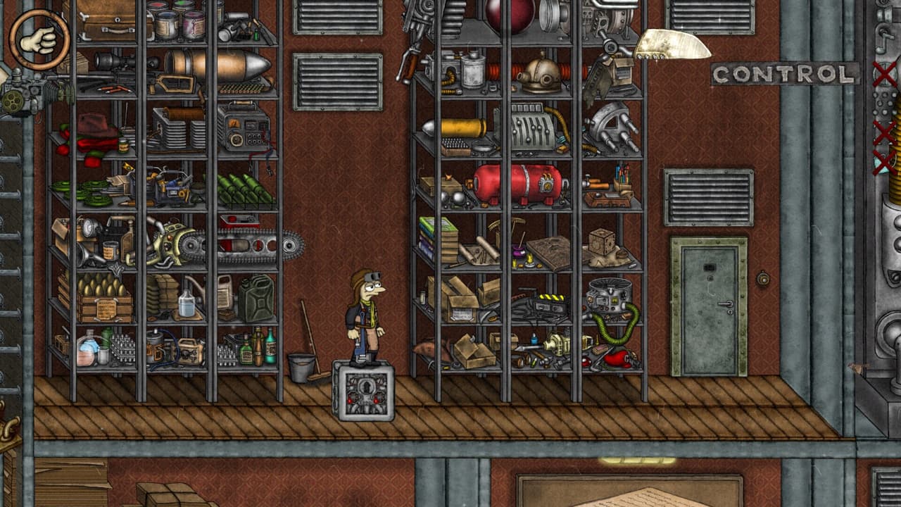 The Last Shot screenshot 4
