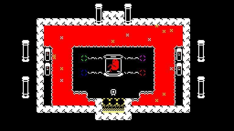 tiny dungeon screenshot 2