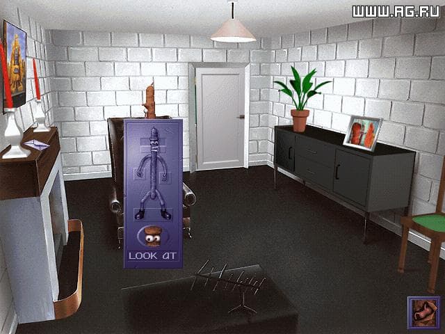 Animal screenshot 5