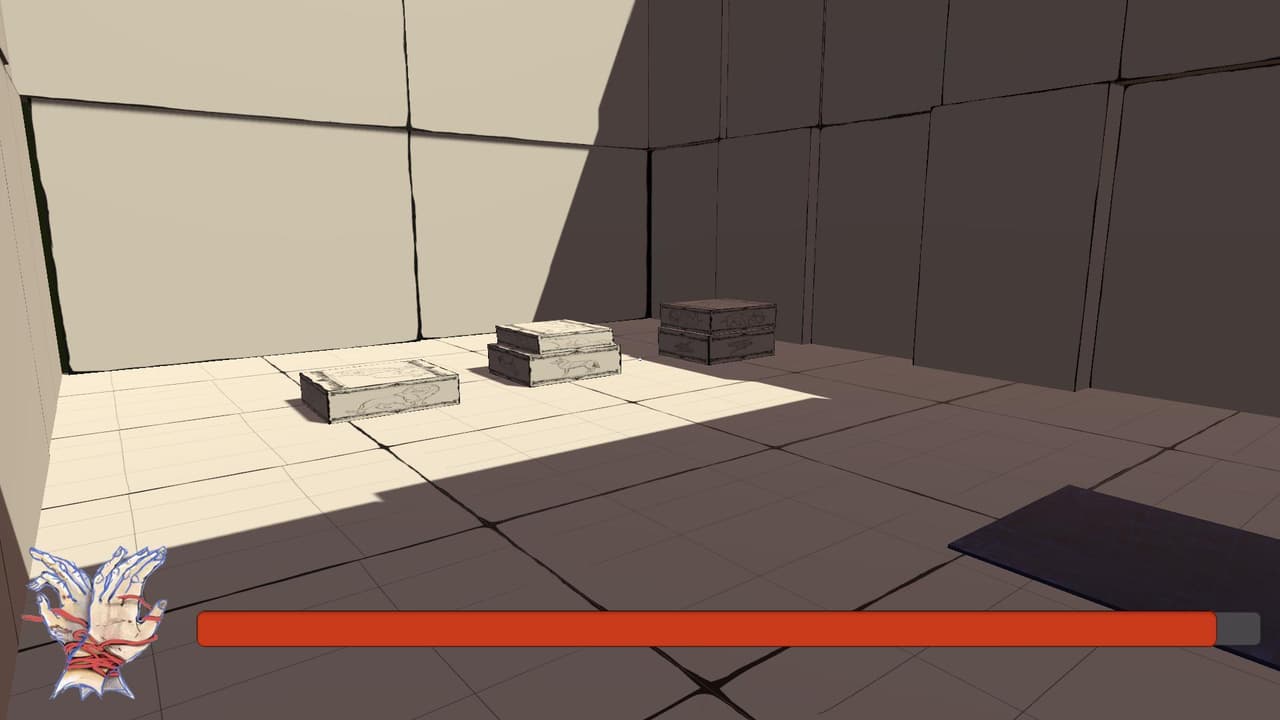 Bru-El: Tests of Righteousness screenshot 6