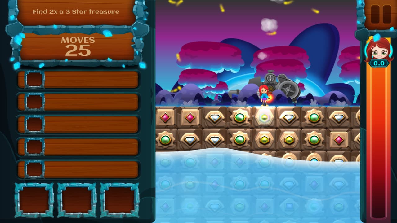 Lily´s Epic Quest screenshot 4