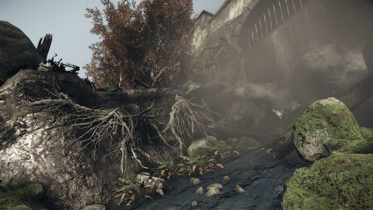 The Lost Valley screenshot 4
